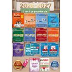 Tonguç Akademi 06. Sınıf 5 Ten 6 Ya Hazırlık 6. Sınıf Tonguç Ful Paket
