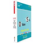 Tonguç Akademi 0'dan 5'e Konu Anlatımlı Soru Bankası Seti Kolektif 8683781816095