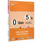 Tonguç Akademi 0´Dan 5´E Sözel Konu Anlatımlı