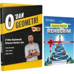 Tonguç Akademi 0'dan Geometri Başarı Zinciri Rehberim