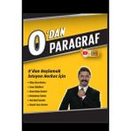 Tonguç Akademi 0'dan Paragraf
