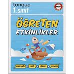Tonguç Akademi 1. Sınıf Öğreten Etkinliler