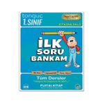 Tonguç Akademi 1. Sınıf Tüm Dersler Soru Bankası 2026