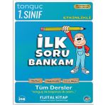 Tonguç Akademi 1. Sınıf Tüm Dersler Soru Bankası - Etkinlikli