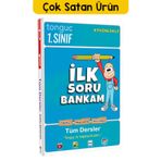 Tonguç Akademi 1. Sınıf Tüm Dersler Soru Bankası