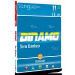 Tonguç Akademi 11. Sınıf Dinamo Matematik Soru Bankası