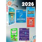 Tonguç Akademi 2. Sınıf Şampiyon Seti Ful Set 2026