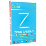 Tonguç Akademi 2. Sınıf Tüm Dersler Zoru Bankası