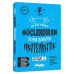 Tonguç Akademi 2020 7. Sınıf Dinamo Matematik Soru Bankası