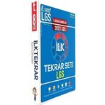 Tonguç Akademi 2023 8. Sınıf LGS 1. Dönem İlk Tekrar Seti - Tonguç Akademi