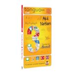 Tonguç Akademi 3. Sınıf Akıl Notları
