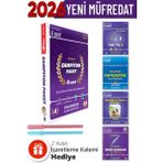 Tonguç Akademi 4. Sınıf Şampiyon Paket + Hediyeli