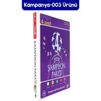 Tonguç Akademi 4. Sınıf Şampiyon Paketi (511756568)