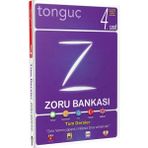 Tonguç Akademi 4. Sınıf Tüm Dersler Zoru Bankası Soru Bankası
