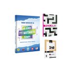 Tonguç Akademi 49 Günde Rehber Matematik Set