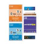Tonguç Akademi 5. Sınıf 0 Dan 5 E Konu Anlatımlı Soru Bankası Tüm Dersler - Paragrafon Set 3 Kitap
