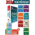 Tonguç Akademi 5. Sınıf Şampiyon Paket + Hediyeli