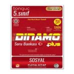 Tonguç Akademi 5.sınıf Sosyal Bilgiler Dinamo Soru Bankası ve 5.sınıf Din Yaprak Test