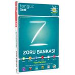 Tonguç Akademi - 5. Sınıf Tüm Dersler Zoru Bankası