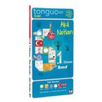 Tonguç Akademi 6. Sınıf 1. Dönem Akıl Notları