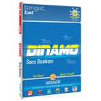 Tonguç Akademi 6. Sınıf Matematik Soru Bankası