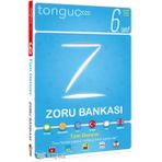 Tonguç Akademi 6. Sınıf Tüm Dersler Zoru Bankası Demi