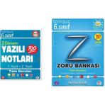 Tonguç Akademi 6. Sınıf Yazılı Notları 2. Dönem 1 ve 2. Yazılı ve Tonguç Akademi 6. Sınıf Zoru Bankası Tüm Dersler
