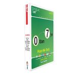 Tonguç Akademi 7. Sınıf 0 Dan 7 Ye Sayısal Ve Sözel Set