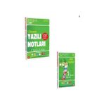 Tonguç Akademi 7. Sınıf 1. Dönem Akıl ve Yazılı Notları