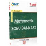 Tonguç Akademi 7. Sınıf Matematik Dinamo Soru Bankası