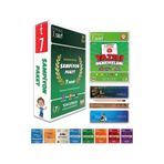 Tonguç Akademi 7. Sınıf Şampiyon Paketi Tüm Dersler 2. Dönem Yazılı Denemeleri Set 8 Kitap