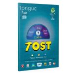 Tonguç Akademi 7. Sınıf Tost 2. Adım