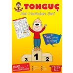 Tonguç Akademi 8 2 Akıl Haritaları Seti