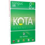 Tonguç Akademi 8. Sınıf Din Kültürü Kota Soru Bankası