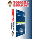Tonguç Akademi 8. Sınıf Dinamo Tüm Dersler Soru Bankası Set (Ciltli)