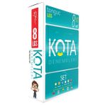 Tonguç Akademi 8. Sınıf KOTA Denemeleri Set