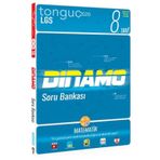 Tonguç Akademi 8. Sınıf Matematik Dinamo Soru Bankası