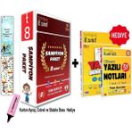 Tonguç Akademi 8. Sınıf Şampiyon Paketi ve Yazılı Fırsatı