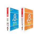 Tonguç Akademi 8. Sınıf Taktikli Sayısal ve Sözel Set Liselere Giriş İçin 1176 Sayfa