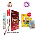 Tonguç Akademi 8. Sınıf Tüm Dersler Şampiyon Paket + 8. Sınıf Yazılı Denemeler - Yazılı Notları