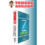 Tonguç Akademi 8. Sınıf Zoru Bankası Tüm Dersler Set (Ciltli)