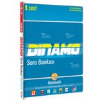 Tonguç Akademi 9. Sınıf Dinamo Matematik Soru Bankası