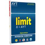 Tonguç Akademi AYT Matematik Fasikülleri - Limit