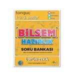 Tonguç Akademi Bilsem Hazırlık Soru Bankası