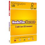 Tonguç Akademi Hedefim Derece 3 Lgs Denemesi