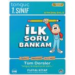 Tonguç Akademi İlk Soru Bankam