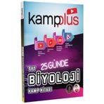 Tonguç Akademi Kampplus 12 Derste TYT Kimya Kampı Video Anlatımlı Kamp Kitabı