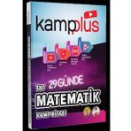 Tonguç Akademi Kampplus 29 Günde TYT Matematik Kampı
