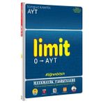 Tonguç Akademi Kampüs AYT Matematik Fasikülleri - Limit