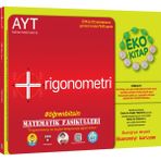 Tonguç Akademi Kampüs AYT Matematik Fasikülleri-Trigonometri Eko